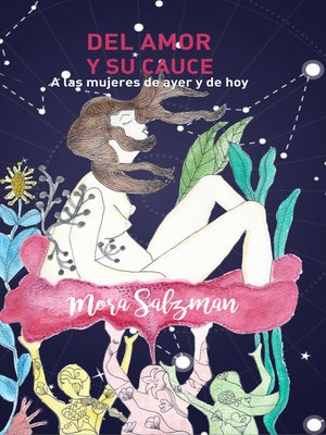 cover image of Del amor y su cauce